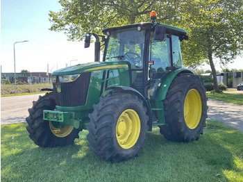 Farm tractor JOHN DEERE 5100M