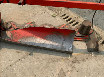 Flail mower/ Mulcher KUHN GMD 500: picture 3