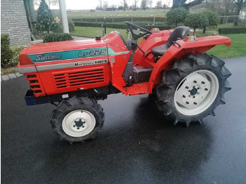 Compact tractor KUBOTA