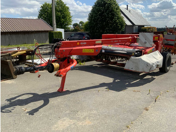 Flail mower/ Mulcher KUHN
