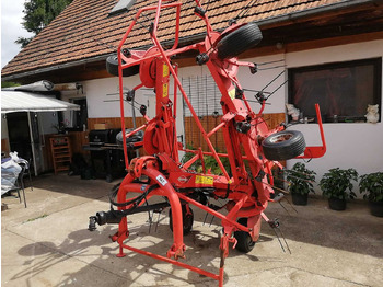 Soil tillage equipment KUHN
