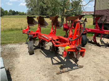 Plow KUHN