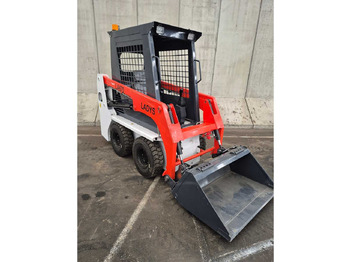 Compact track loader LADYS