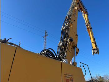 Excavator LIEBHERR - R944 BVHHD - TRACKED EXCAVATOR: picture 4