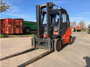 Forklift LINDE H40