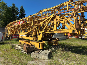 Tower crane LIEBHERR