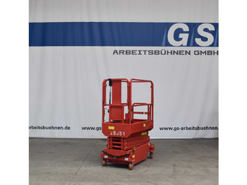 Aerial platform MAGNI