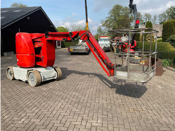 Aerial platform MANITOU