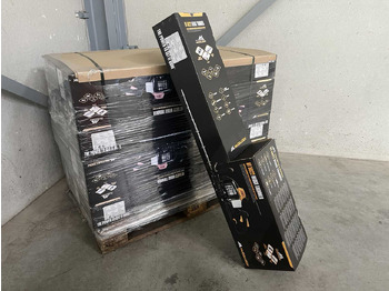 Garden equipment