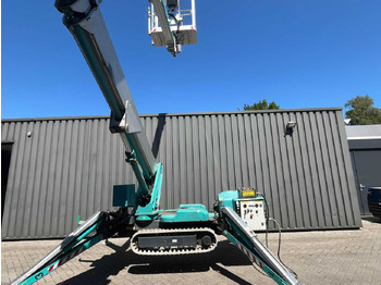 Aerial platform MULTITEL