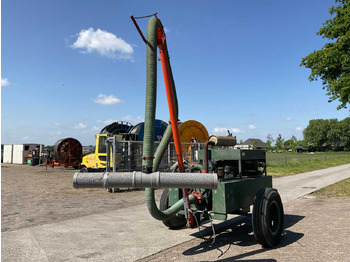Irrigation system Najade T6-100/2: picture 4