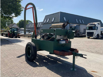 Irrigation system Najade T6-100/2: picture 5