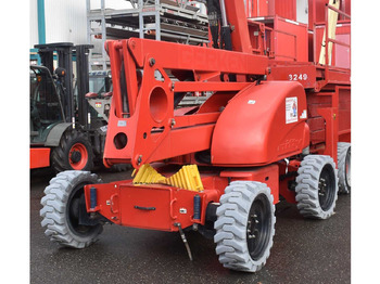 Aerial platform NIFTYLIFT