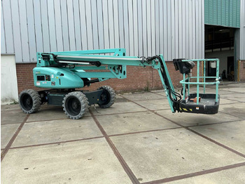 Aerial platform NIFTYLIFT