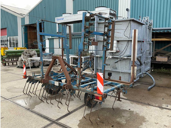Cultivator RABE
