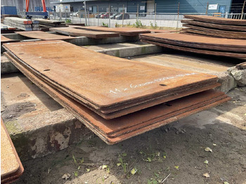 Construction equipment