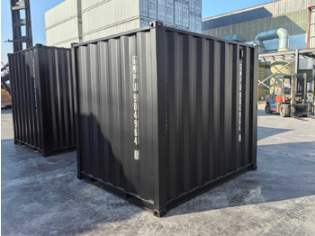 Shipping container