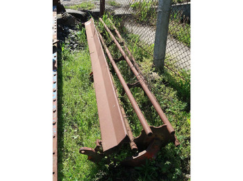 Farm roller Roller (265): picture 2