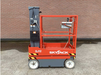 Aerial platform SKYJACK