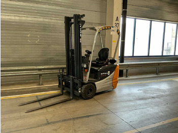 Forklift STILL RX50