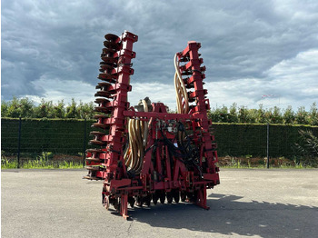 Fertilizing equipment SCHUITEMAKER
