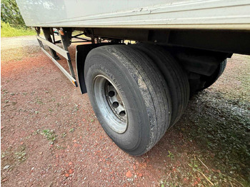 Semi-trailer CITY - SEMI-TRAILER: picture 2