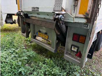 Semi-trailer CITY - SEMI-TRAILER: picture 5