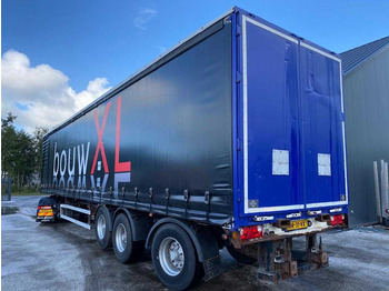 Semi-trailer SCHUETTE - SCB*S2 CURTAINSIDER TRAILER - SEMI-TRAILER: picture 5