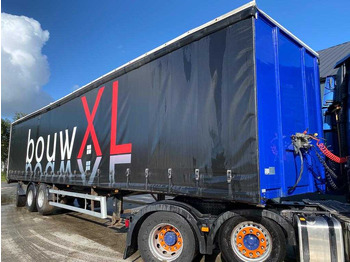 Semi-trailer SCHUETTE - SCB*S2 CURTAINSIDER TRAILER - SEMI-TRAILER: picture 2