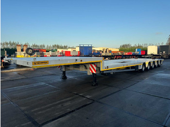 Semi-trailer SCORPION