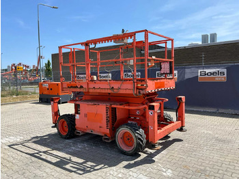 Aerial platform SKYJACK