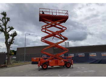 Aerial platform SKYJACK