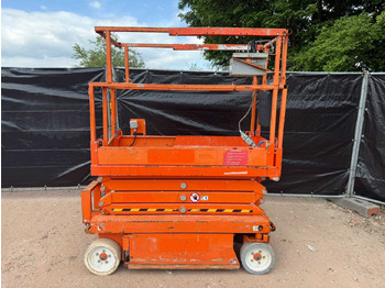Aerial platform SKYJACK