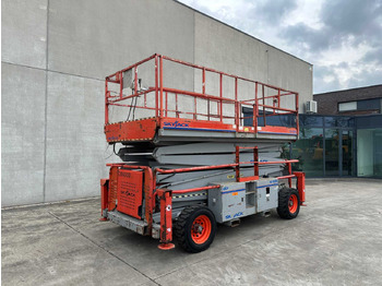 Aerial platform SKYJACK