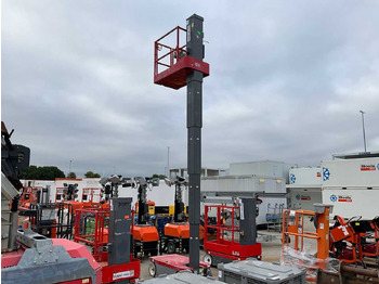Aerial platform SKYJACK