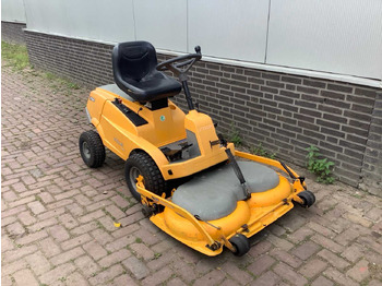 Garden mower STIGA
