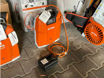 Garden equipment STIHL