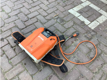 Garden equipment STIHL