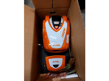Garden mower STIHL