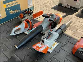 Garden equipment STIHL