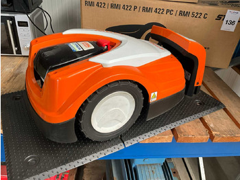 Garden mower STIHL