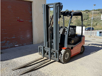 Forklift