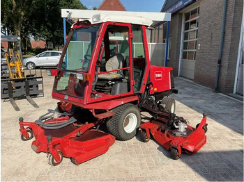 Flail mower/ Mulcher TORO