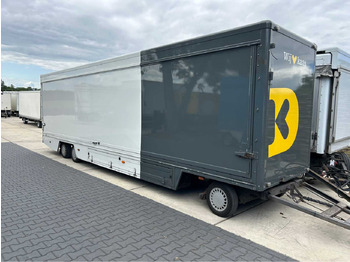 Trailer HAPERT