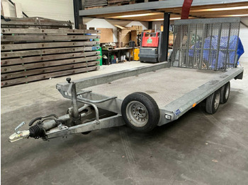 Trailer HAPERT