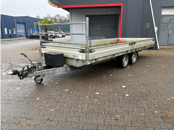 Trailer HAPERT