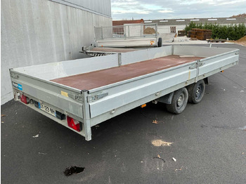 Trailer 2024 HAPERT TAC45A402 TRAILER: picture 5 Trailer 2024 HAPERT TAC45A402 TRAILER: picture 5