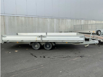 Trailer 2024 HAPERT TAC45A402 TRAILER: picture 4 Trailer 2024 HAPERT TAC45A402 TRAILER: picture 4