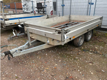 Trailer HAPERT