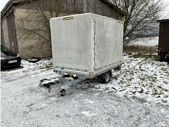 Trailer HUMER